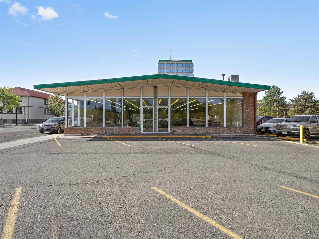461 Grand Avenue, Grand Junction, CO 81501